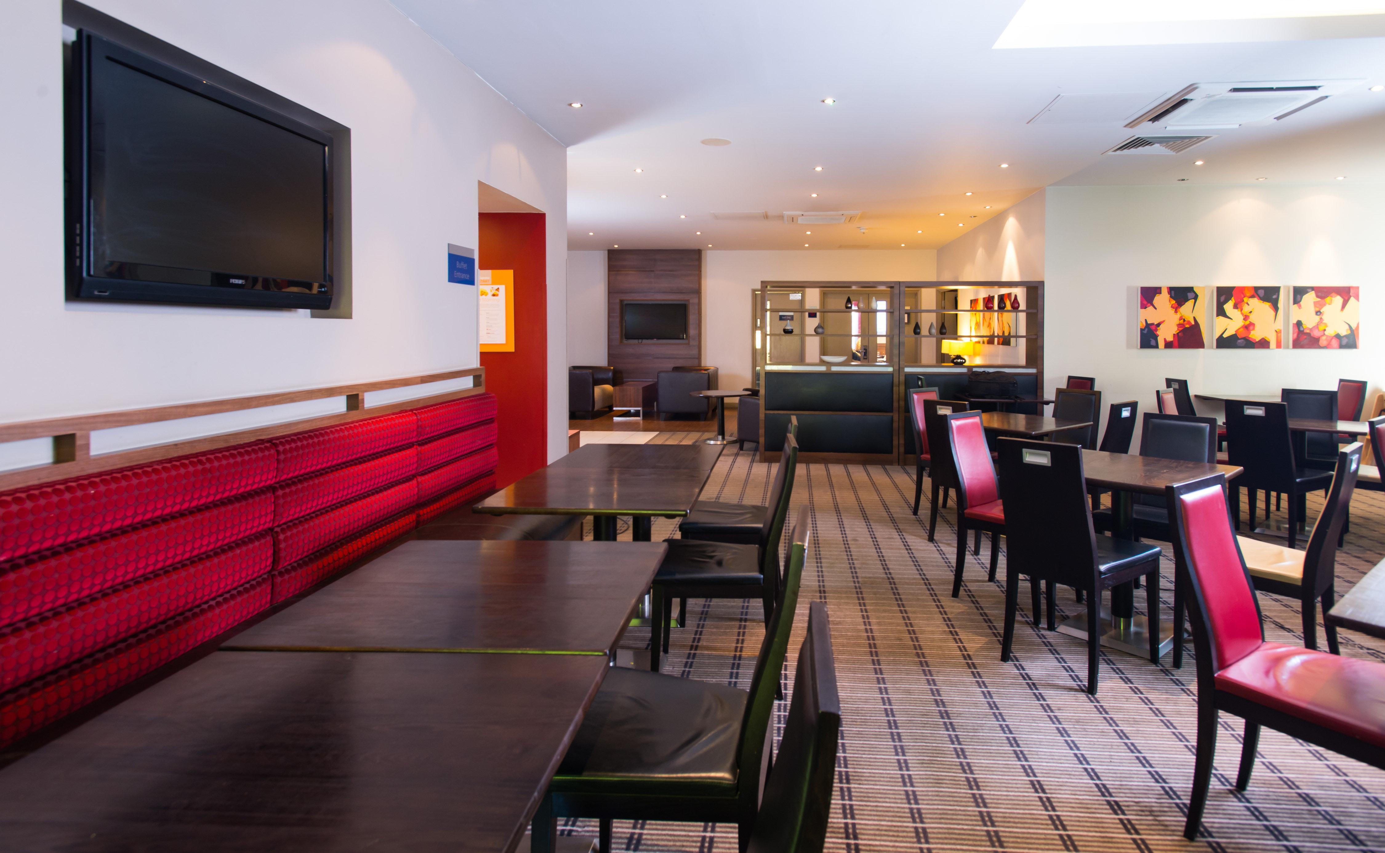 Holiday Inn Express Taunton East By Ihg Dış mekan fotoğraf