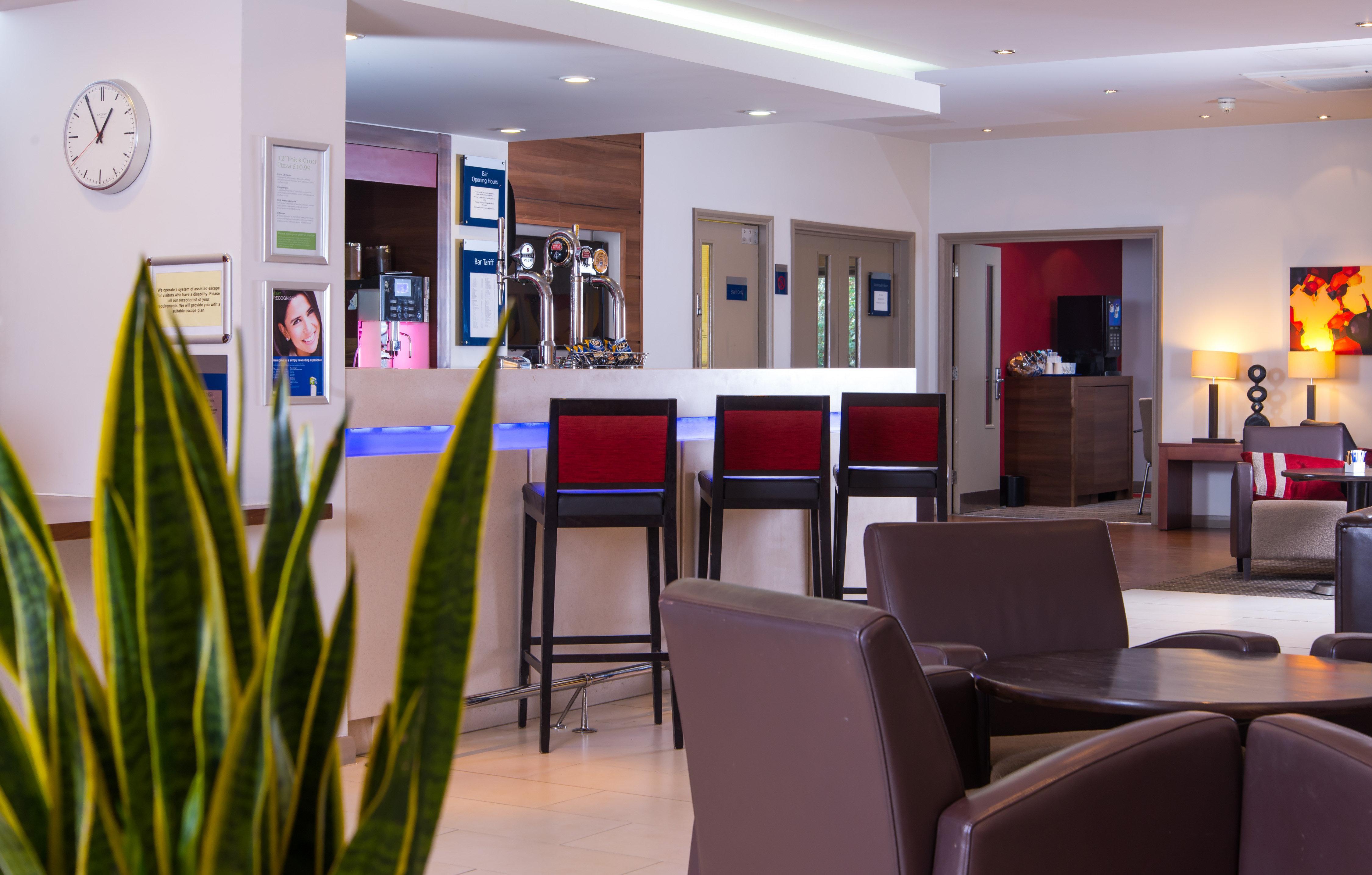 Holiday Inn Express Taunton East By Ihg Dış mekan fotoğraf