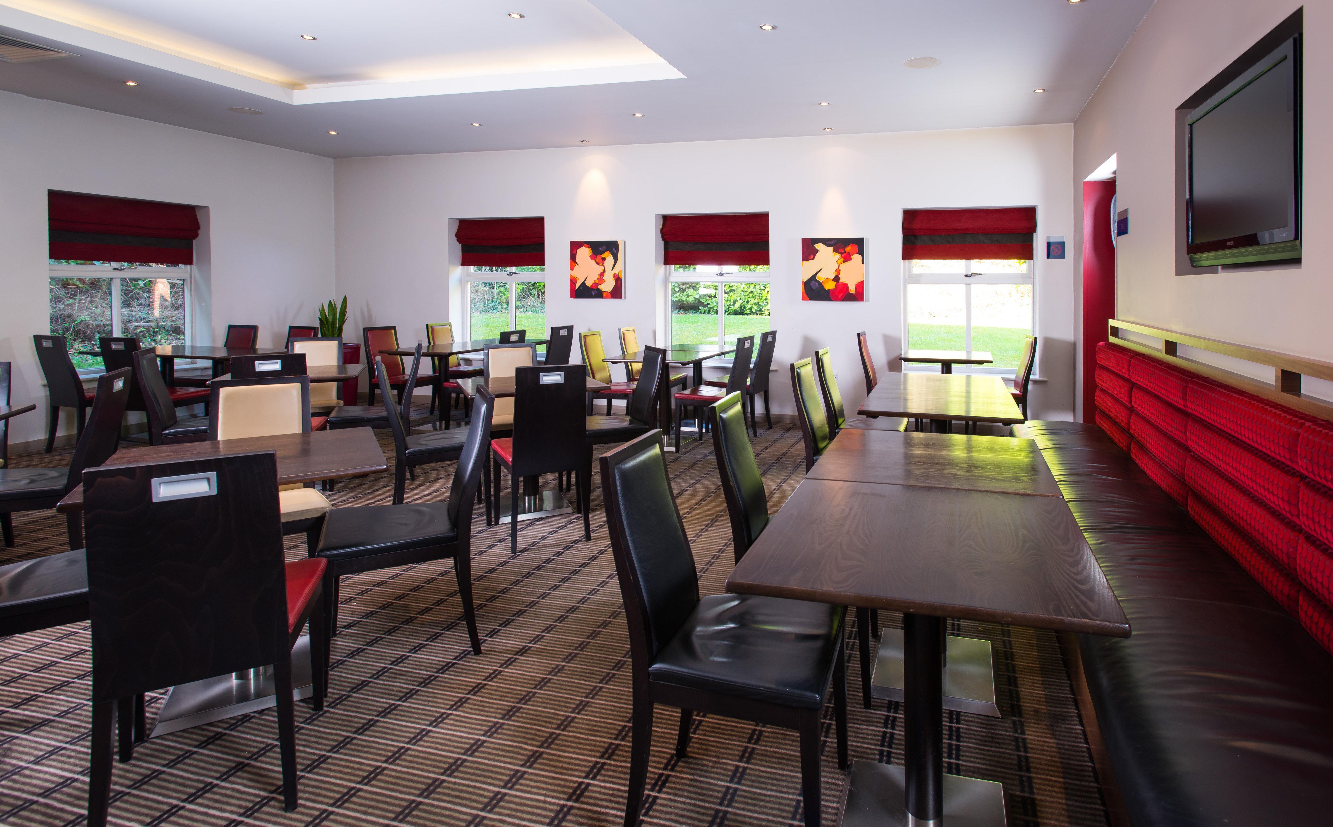 Holiday Inn Express Taunton East By Ihg Dış mekan fotoğraf
