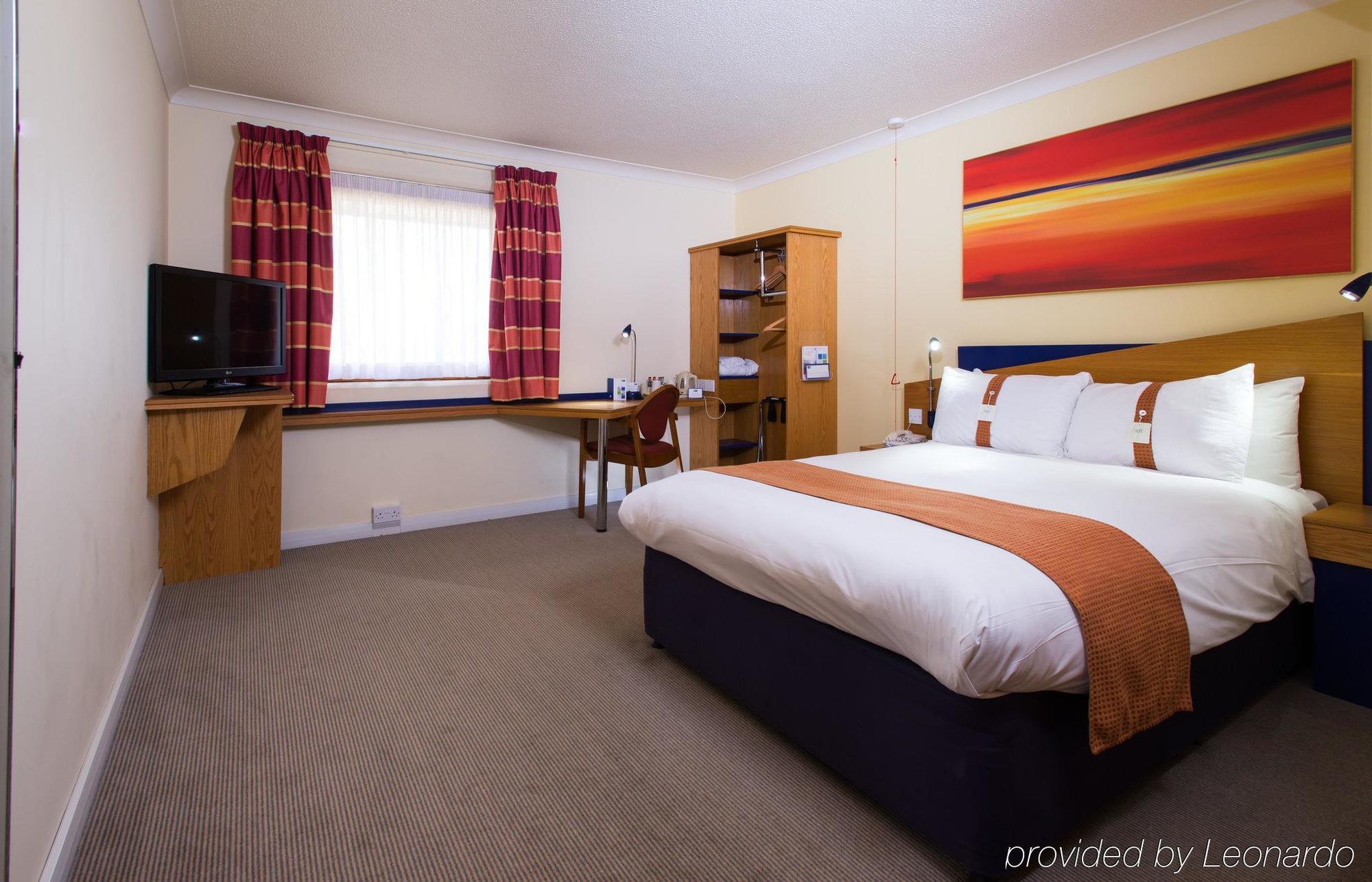 Holiday Inn Express Taunton East By Ihg Dış mekan fotoğraf